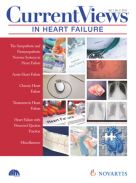 Current Views in Heart Failure